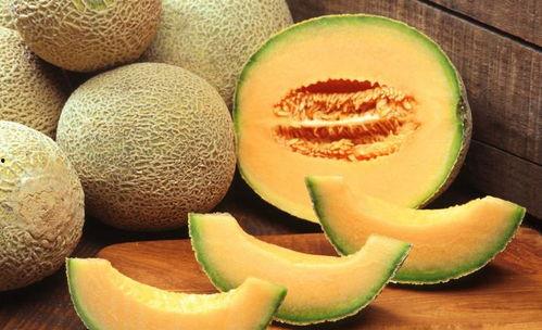 吃各种网红哈密瓜会胖吗,吃多真的会胖吗？
