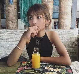 吃瓜网红头像拍照技巧,轻松拍出吸睛效果