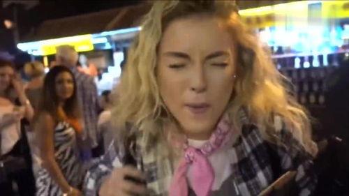 女生网红吃瓜视频网站