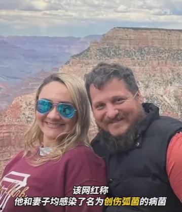 吃瓜盟主立陶宛网红夫妻,吃瓜盟主背后的甜蜜生活