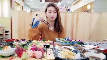 抖音吃瓜网红李丽欣,揭秘网红背后的故事