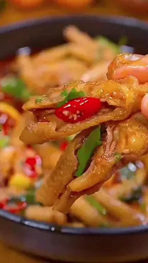 网红瓜哪里吃美食最多呢,探寻美食天堂的极致美味