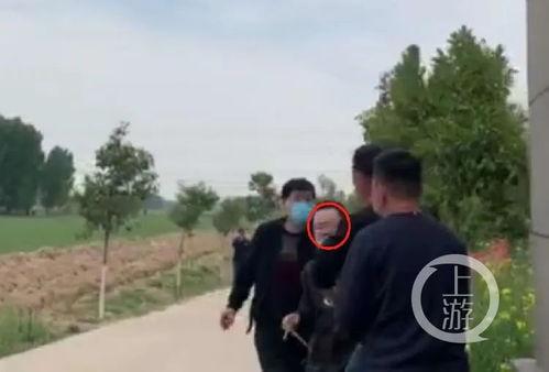 吃瓜事件网红男打架,街头打架引发热议