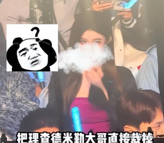 网红演唱会吃瓜,吃瓜群众揭秘幕后真相