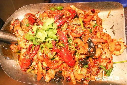 抖音网红泡椒番茄吃瓜