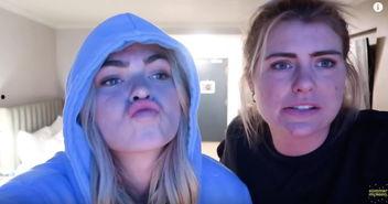 英国网红吃瓜博主视频,一场令人捧腹的吃瓜盛宴