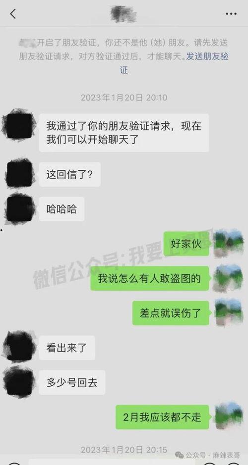 吃瓜网红微信聊天记录,一场娱乐圈的“瓜”事大揭秘