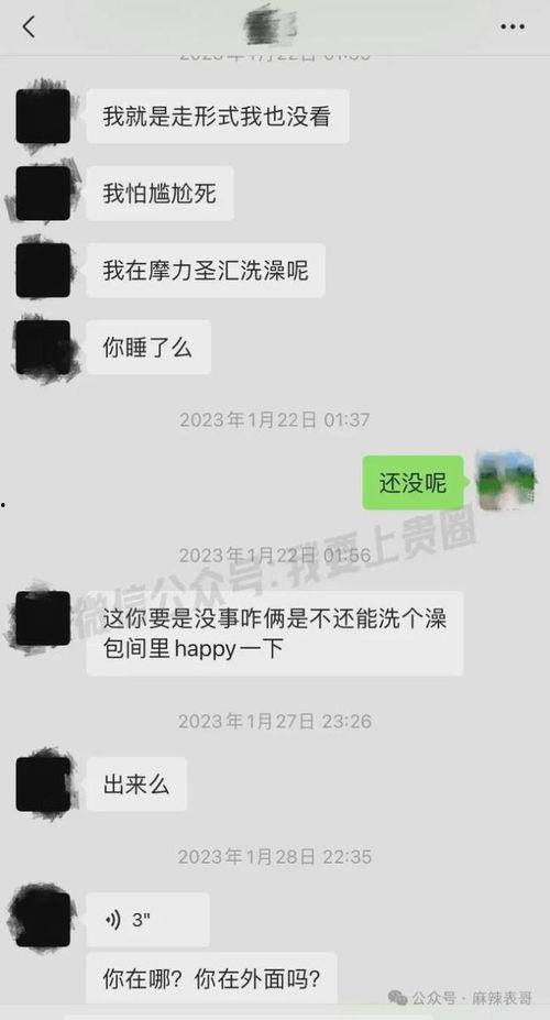 吃瓜网红微信聊天记录,一场娱乐圈的“瓜”事大揭秘