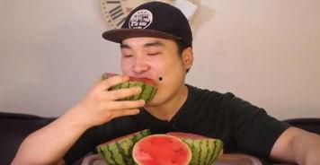 网红吃瓜叫爸爸,揭秘“叫爸爸”现象背后的文化现象