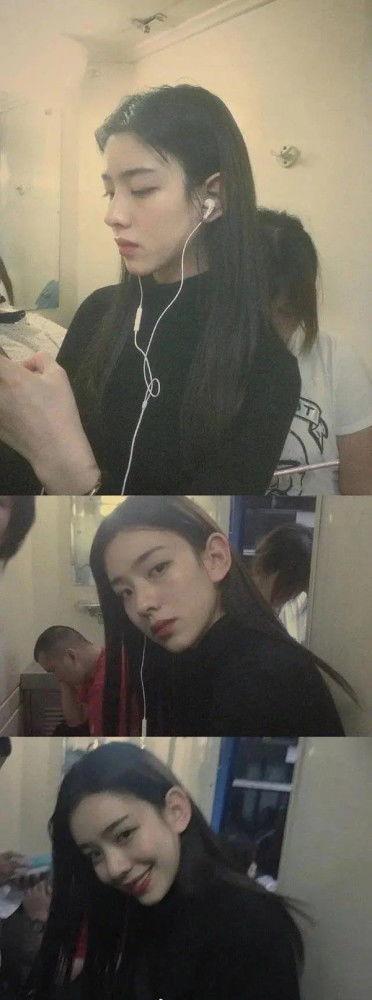 网红女吃瓜搞笑视频合集