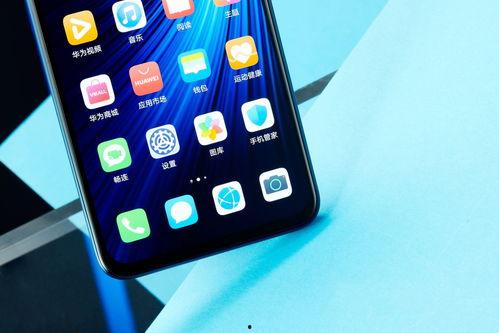 华为手机吃瓜网,揭秘吃瓜网上的热门话题与热议焦点