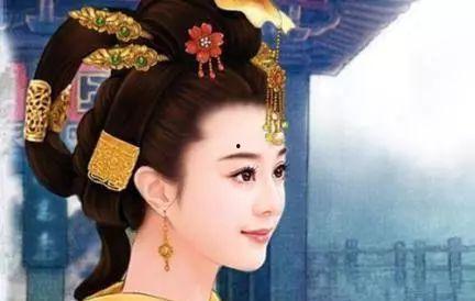 古装风网红吃瓜