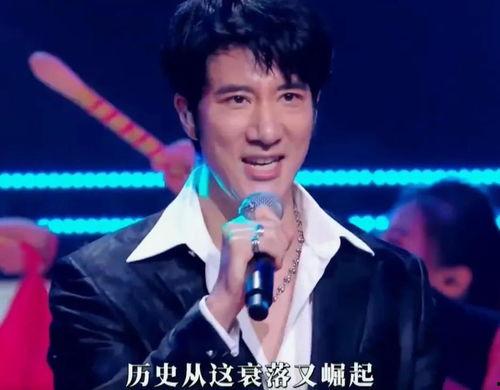 王力宏吃瓜网,揭秘娱乐圈背后的真相与争议