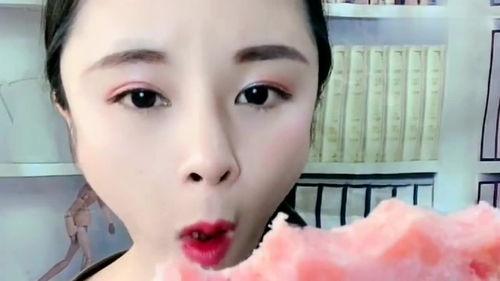 网红胖美女吃瓜视频网站